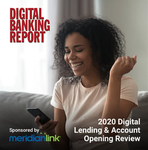Digital Lending & Account Opening Review