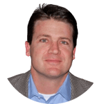 Doug Glagola round