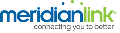 MeridianLink logo Connecting