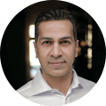 Omar Shaikh