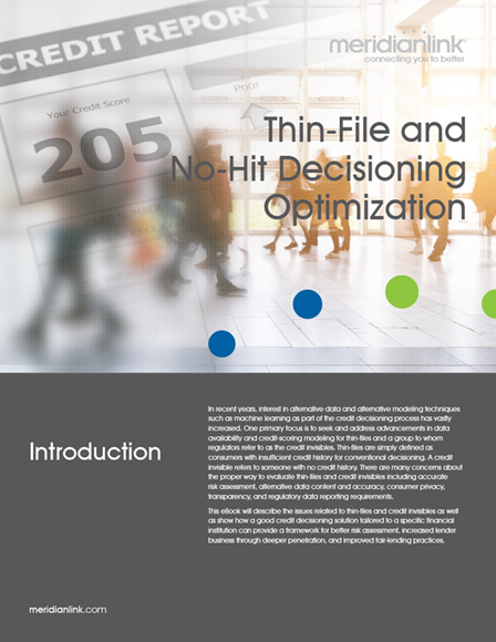 Thin-file No-hit ebook