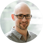 Webinar Headshots - Lee Cookman - TransUnion