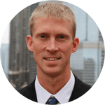Webinar Headshots - Matt Johnson - TransUnion