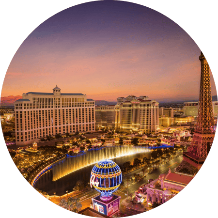 Las Vegas