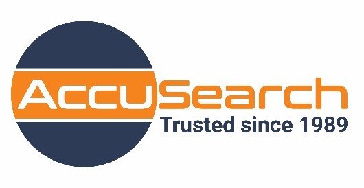 AccuSearch, LLC logo