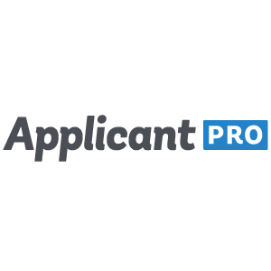 Applicant Pro  logo