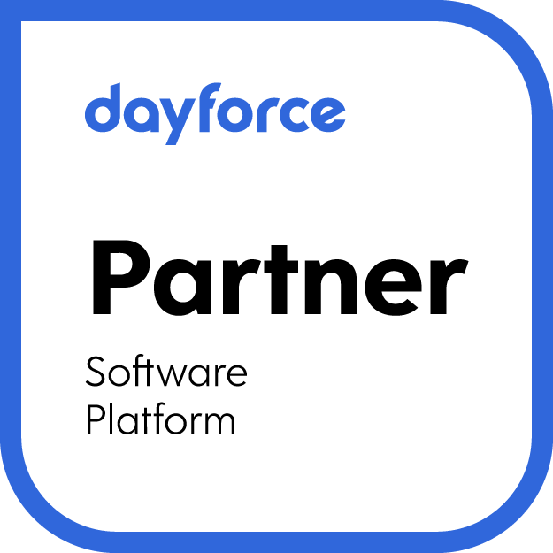 Dayforce logo