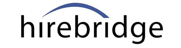 Hirebridge logo