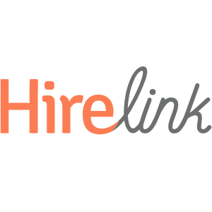 HireLink logo