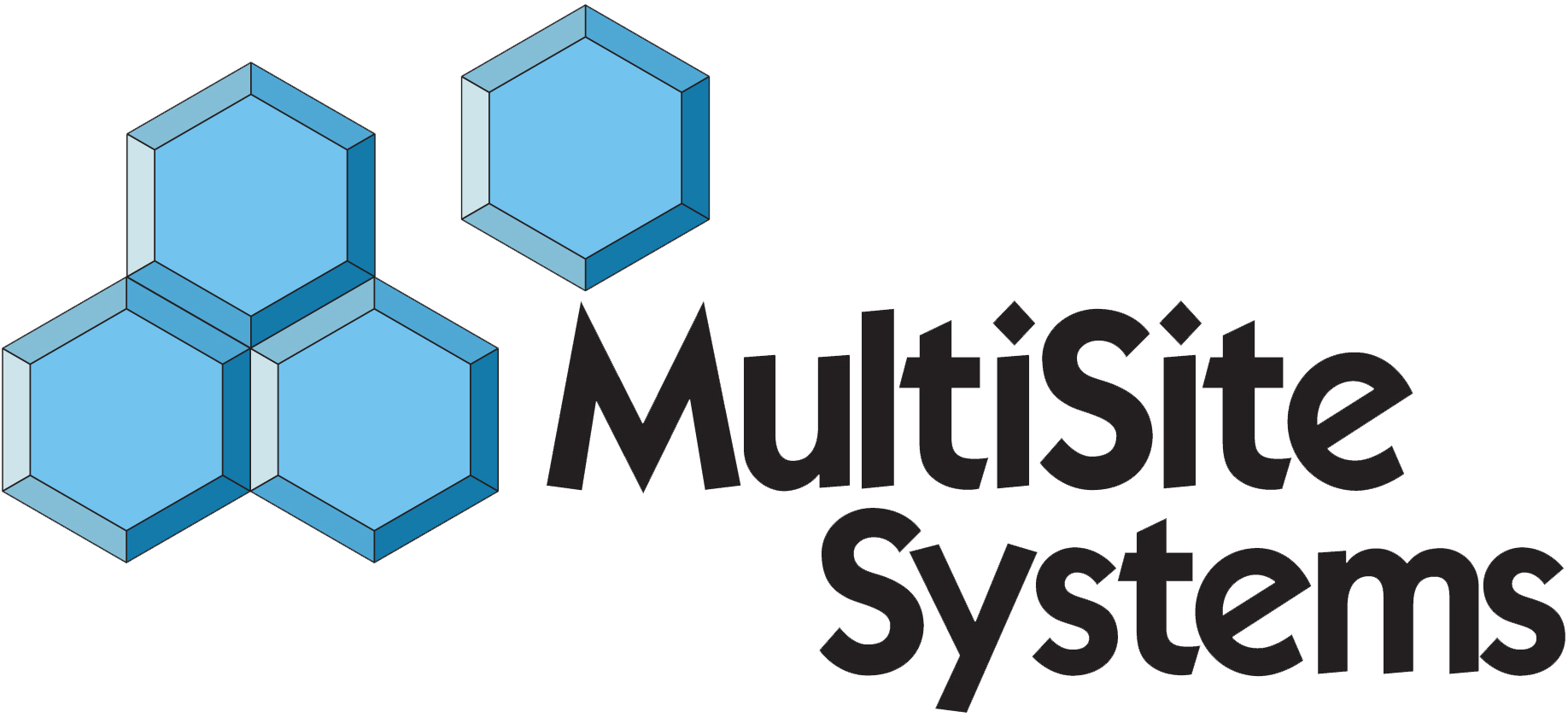 MultiSite Systems logo
