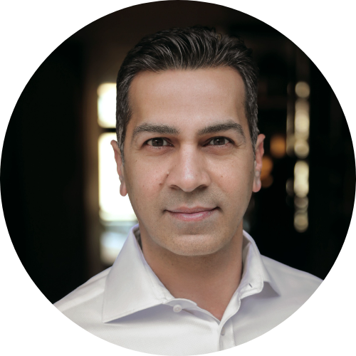 Omar Shaikh