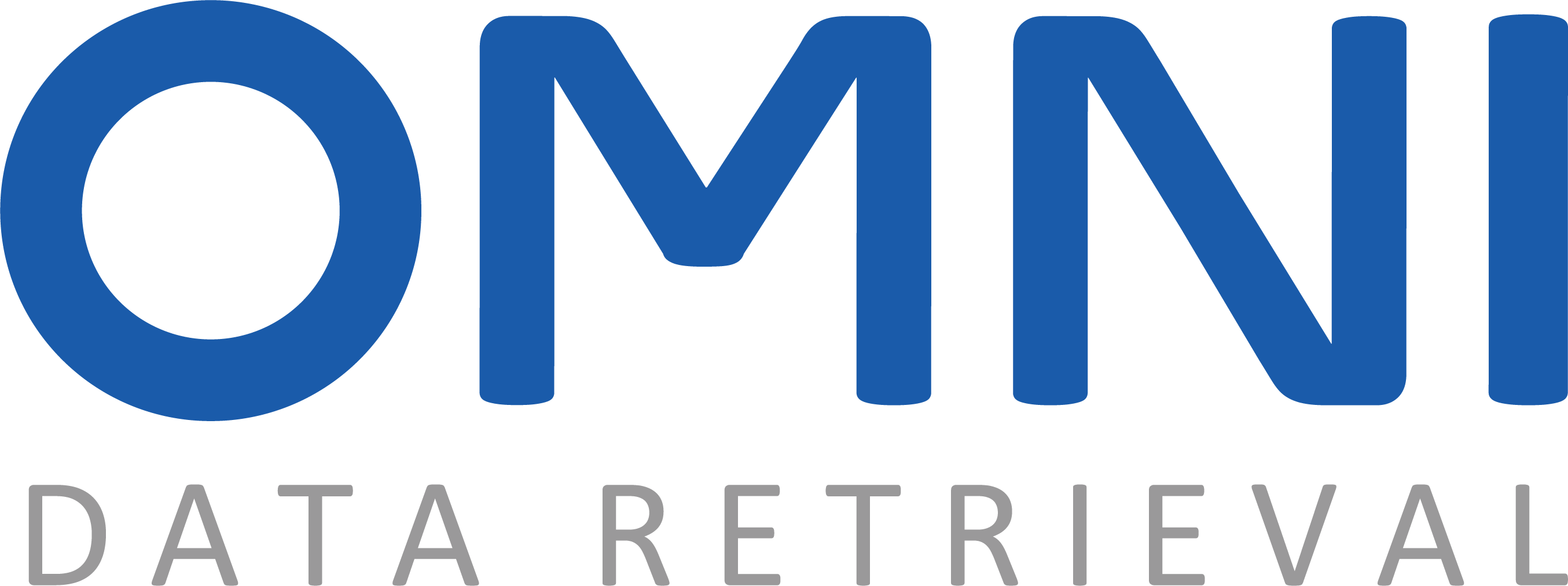 Omni Data Retrieval logo