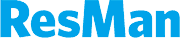 ResMan logo
