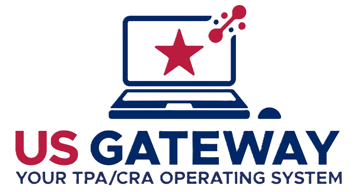 US Gateway logo