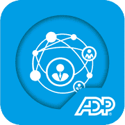 ADP Recruiting Management  logo