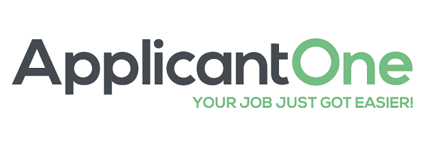 ApplicantOne logo