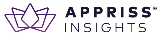 Appriss (formerly Innovative) logo