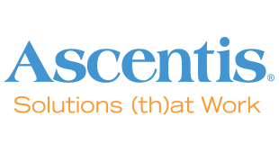 Ascentis logo