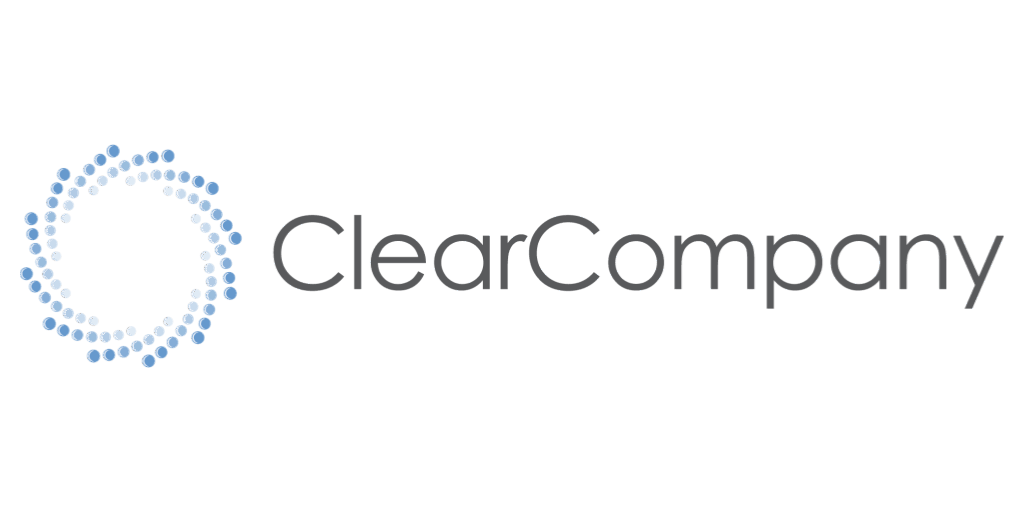 ClearCompany logo