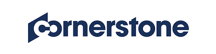 Cornerstone OnDemand (Edge)  logo
