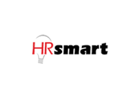 HRsmart logo