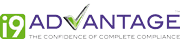 I-9 Advantage (Disabled) logo