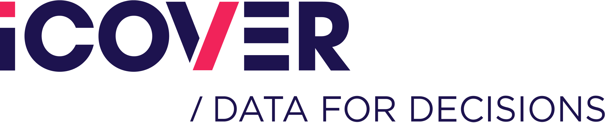 iCOVER logo