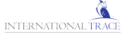 International Trace logo