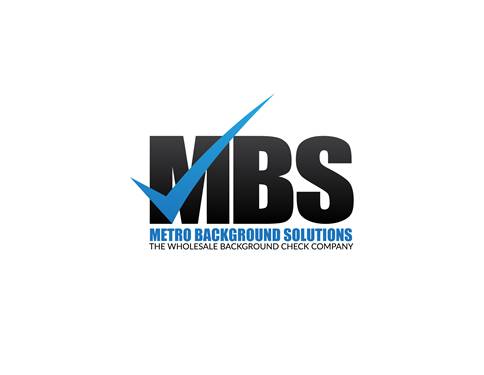 Metro Background Solutions logo