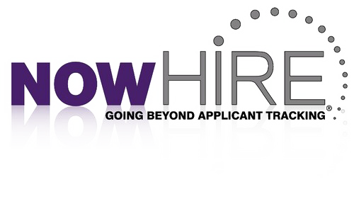 Now Hire logo