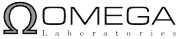 Omega Laboratories logo