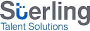 Sterling Talent Solutions logo