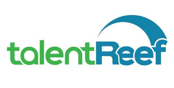 TalentReef logo