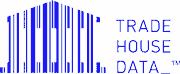 Trade House Data logo