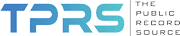 The Public Record Source logo