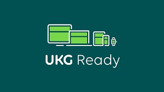 UKG logo