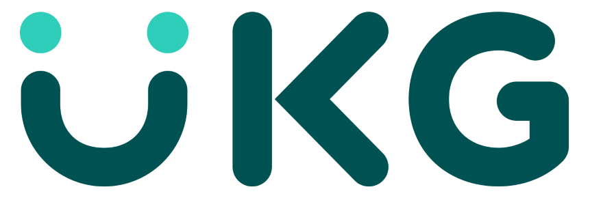 UKG logo