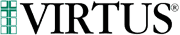 VIRTUS logo